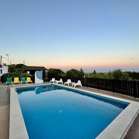Tavira Vila Formosa 4 With Pool By Homing Eksteriør bilde