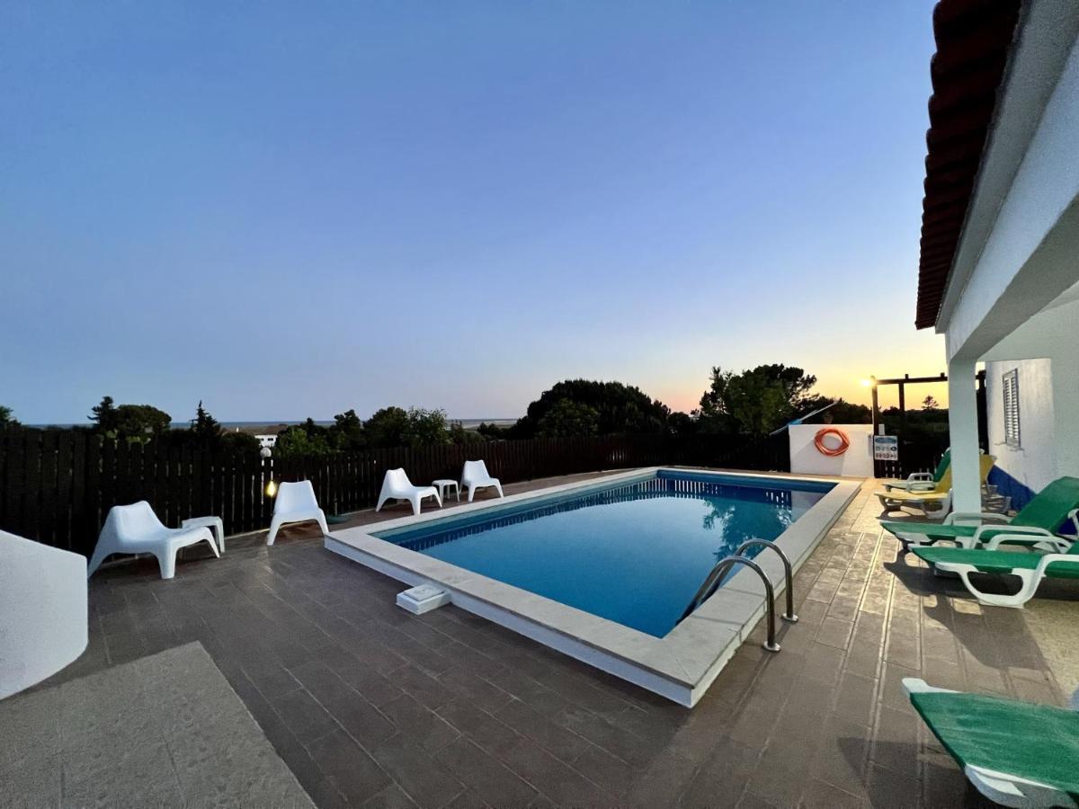 Tavira Vila Formosa 4 With Pool By Homing Eksteriør bilde