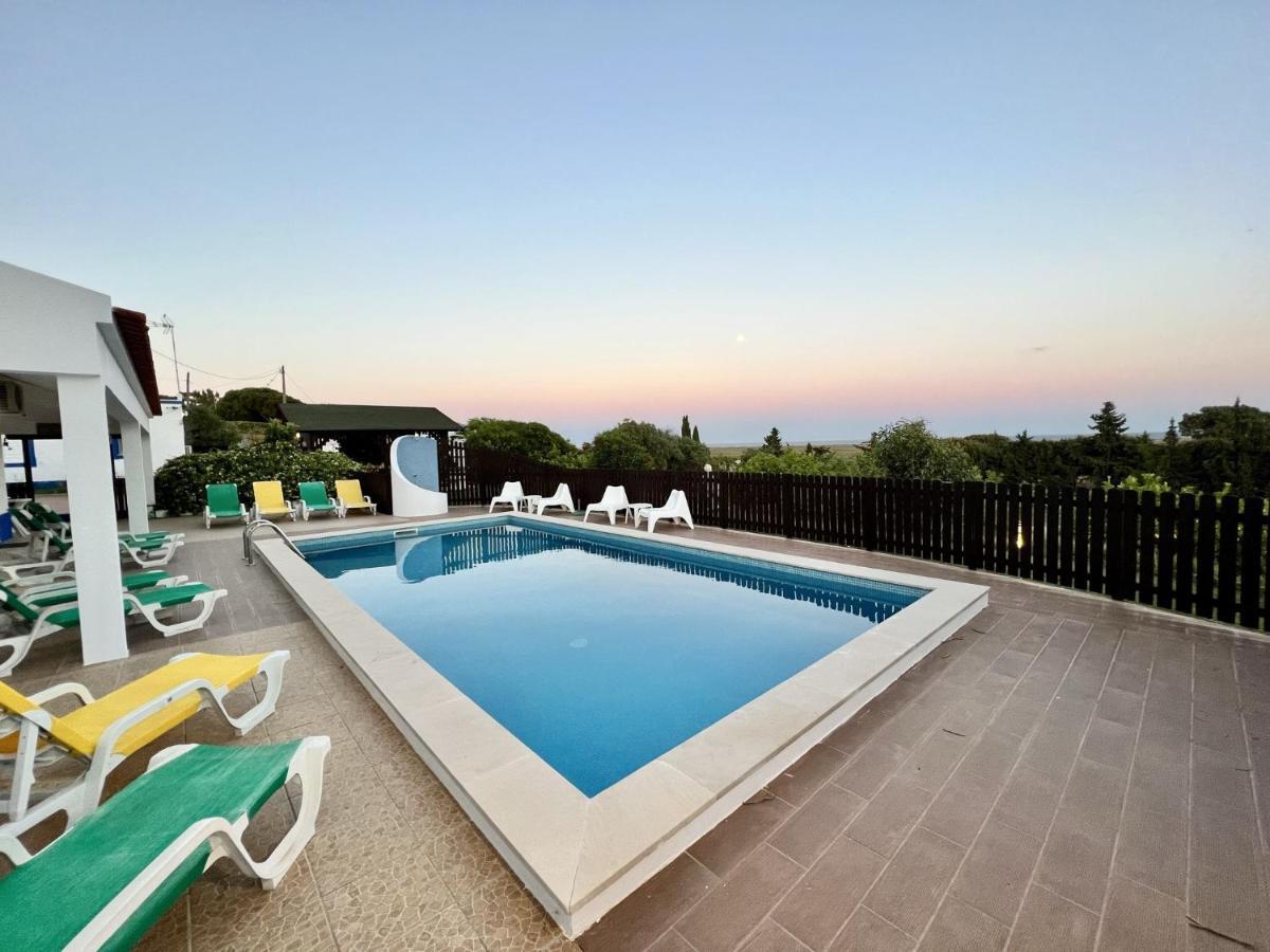 Tavira Vila Formosa 4 With Pool By Homing Eksteriør bilde
