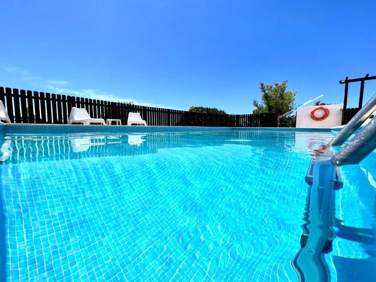 Tavira Vila Formosa 4 With Pool By Homing Eksteriør bilde